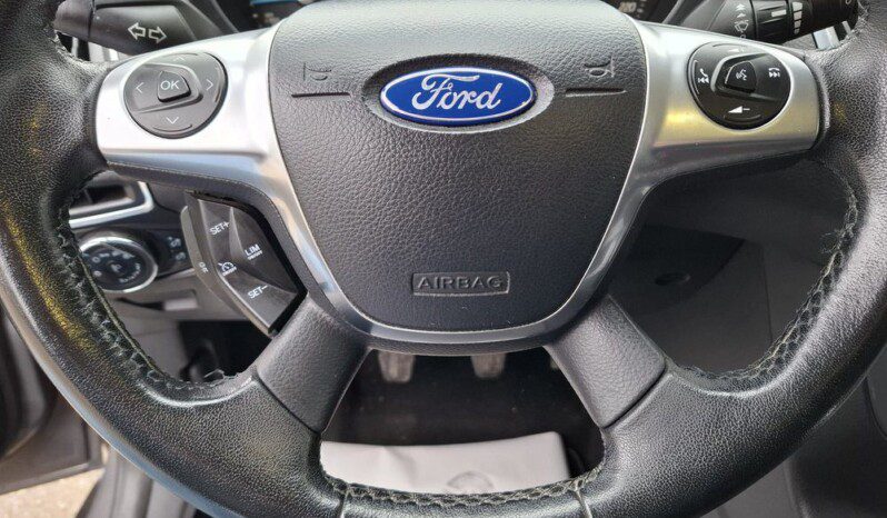 
								FORD FOCUS 1.6 TDCI TITANIUM 2012 full									