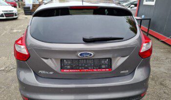 
									FORD FOCUS 1.6 TDCI TITANIUM 2012 full								