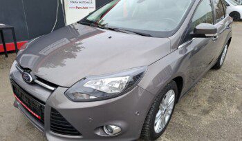 
									FORD FOCUS 1.6 TDCI TITANIUM 2012 full								