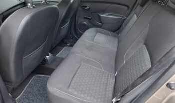 
									DACIA LOGAN MCV 0.9 TCE LAUREATE 2014 full								