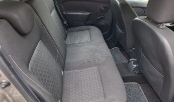 
									DACIA LOGAN MCV 0.9 TCE LAUREATE 2014 full								