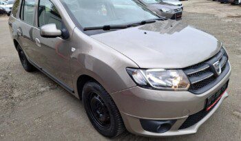 
									DACIA LOGAN MCV 0.9 TCE LAUREATE 2014 full								