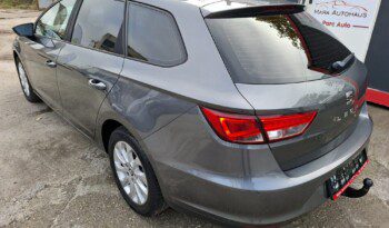 
									SEAT LEON 1.6 TDI BUSINESS 2014 / 2015 full								