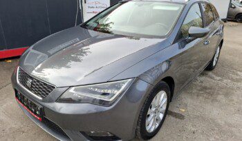 
									SEAT LEON 1.6 TDI BUSINESS 2014 / 2015 full								