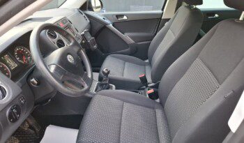
									VW TIGUAN 1.4 TSI TREND 2009 / 2010 EURO 5 full								