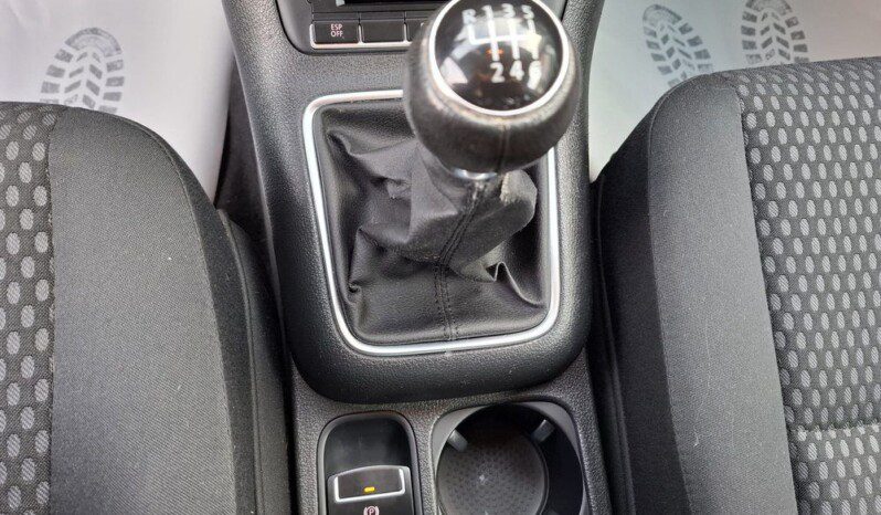 
								VW TIGUAN 1.4 TSI TREND 2009 / 2010 EURO 5 full									