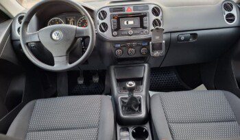 
									VW TIGUAN 1.4 TSI TREND 2009 / 2010 EURO 5 full								