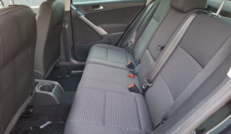 
								VW TIGUAN 1.4 TSI TREND 2009 / 2010 EURO 5 full									