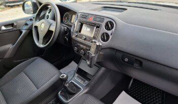 
									VW TIGUAN 1.4 TSI TREND 2009 / 2010 EURO 5 full								