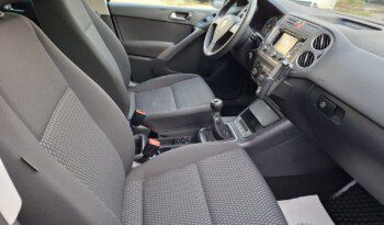
									VW TIGUAN 1.4 TSI TREND 2009 / 2010 EURO 5 full								
