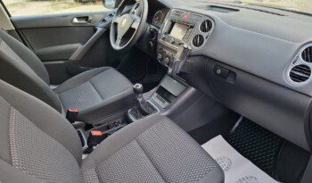 
									VW TIGUAN 1.4 TSI TREND 2009 / 2010 EURO 5 full								
