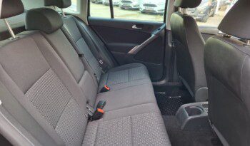 
									VW TIGUAN 1.4 TSI TREND 2009 / 2010 EURO 5 full								