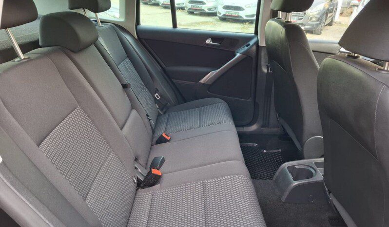 
								VW TIGUAN 1.4 TSI TREND 2009 / 2010 EURO 5 full									