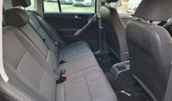 
									VW TIGUAN 1.4 TSI TREND 2009 / 2010 EURO 5 full								