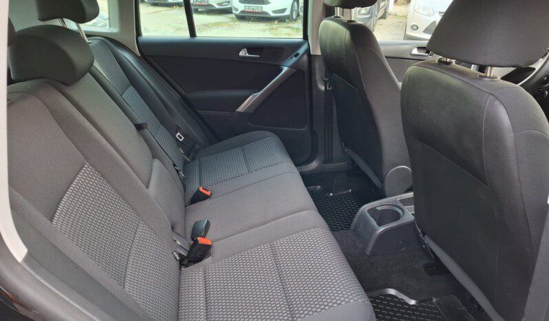 
								VW TIGUAN 1.4 TSI TREND 2009 / 2010 EURO 5 full									