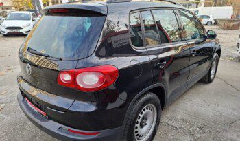 
									VW TIGUAN 1.4 TSI TREND 2009 / 2010 EURO 5 full								