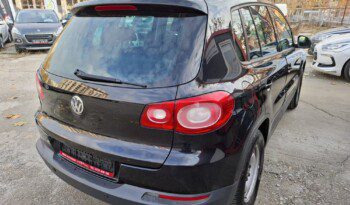 
									VW TIGUAN 1.4 TSI TREND 2009 / 2010 EURO 5 full								