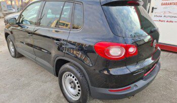 
									VW TIGUAN 1.4 TSI TREND 2009 / 2010 EURO 5 full								