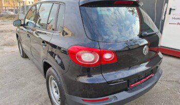 
									VW TIGUAN 1.4 TSI TREND 2009 / 2010 EURO 5 full								