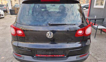 
									VW TIGUAN 1.4 TSI TREND 2009 / 2010 EURO 5 full								
