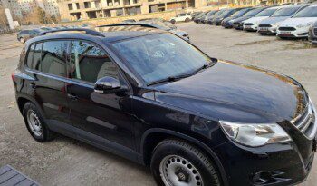 
									VW TIGUAN 1.4 TSI TREND 2009 / 2010 EURO 5 full								