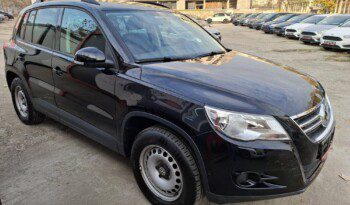 
									VW TIGUAN 1.4 TSI TREND 2009 / 2010 EURO 5 full								