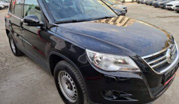 
									VW TIGUAN 1.4 TSI TREND 2009 / 2010 EURO 5 full								
