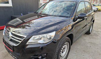 
									VW TIGUAN 1.4 TSI TREND 2009 / 2010 EURO 5 full								