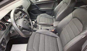 
									VW GOLF 7 1.2 TSI BLUEMOTION 2013 / 2014 full								