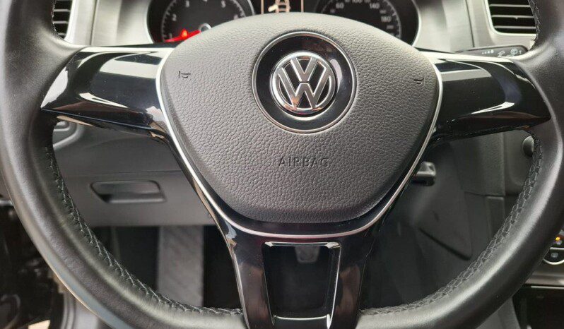 
								VW GOLF 7 1.2 TSI BLUEMOTION 2013 / 2014 full									