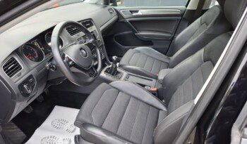 
									VW GOLF 7 1.2 TSI BLUEMOTION 2013 / 2014 full								