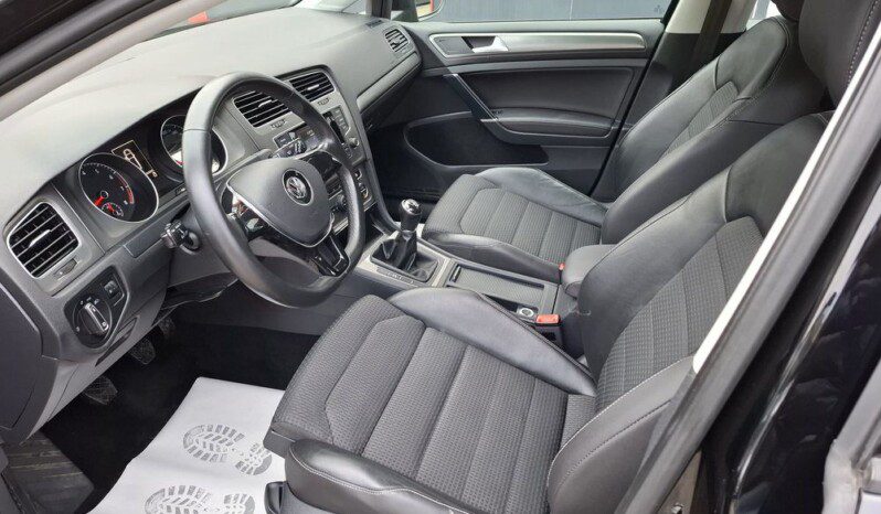 
								VW GOLF 7 1.2 TSI BLUEMOTION 2013 / 2014 full									