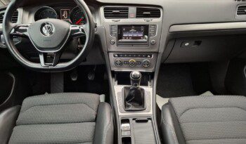 
									VW GOLF 7 1.2 TSI BLUEMOTION 2013 / 2014 full								