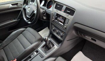 
									VW GOLF 7 1.2 TSI BLUEMOTION 2013 / 2014 full								