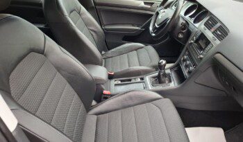 
									VW GOLF 7 1.2 TSI BLUEMOTION 2013 / 2014 full								