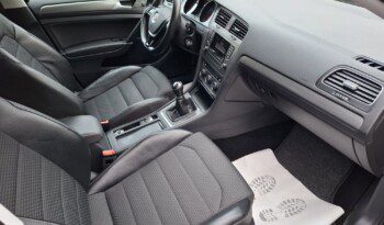
									VW GOLF 7 1.2 TSI BLUEMOTION 2013 / 2014 full								