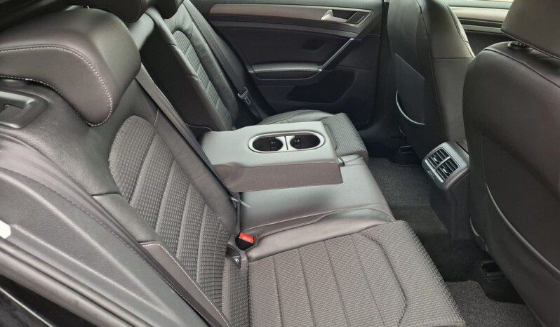 
								VW GOLF 7 1.2 TSI BLUEMOTION 2013 / 2014 full									