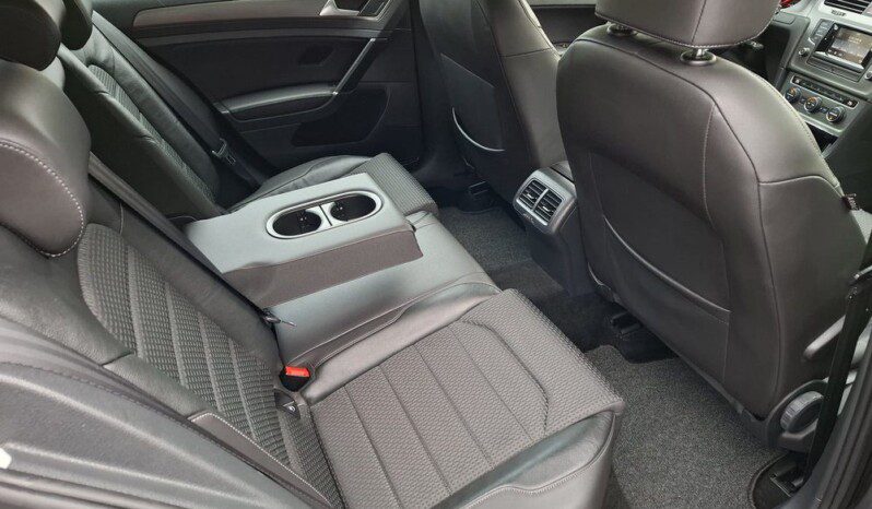 
								VW GOLF 7 1.2 TSI BLUEMOTION 2013 / 2014 full									