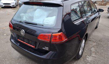 
									VW GOLF 7 1.2 TSI BLUEMOTION 2013 / 2014 full								
