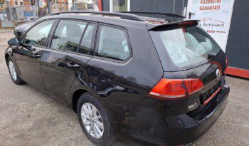 
									VW GOLF 7 1.2 TSI BLUEMOTION 2013 / 2014 full								