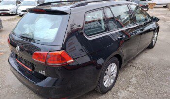 
									VW GOLF 7 1.2 TSI BLUEMOTION 2013 / 2014 full								