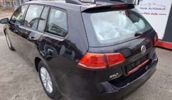 
									VW GOLF 7 1.2 TSI BLUEMOTION 2013 / 2014 full								