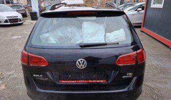 
									VW GOLF 7 1.2 TSI BLUEMOTION 2013 / 2014 full								