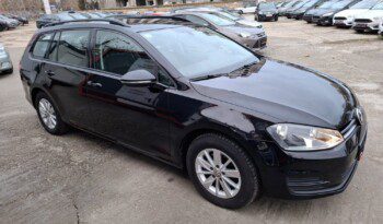
									VW GOLF 7 1.2 TSI BLUEMOTION 2013 / 2014 full								