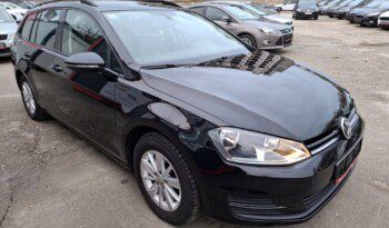 
									VW GOLF 7 1.2 TSI BLUEMOTION 2013 / 2014 full								