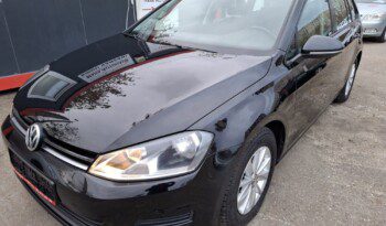 
									VW GOLF 7 1.2 TSI BLUEMOTION 2013 / 2014 full								