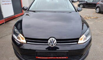 
									VW GOLF 7 1.2 TSI BLUEMOTION 2013 / 2014 full								