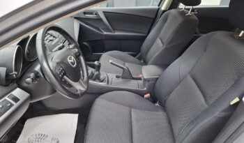 
									MAZDA 3 1.6 CD TX 2012 full								