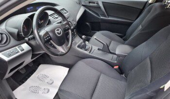 
									MAZDA 3 1.6 CD TX 2012 full								