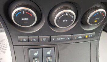 
									MAZDA 3 1.6 CD TX 2012 full								